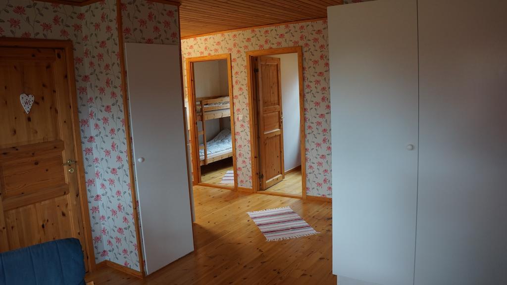 Norrvange Kappelshamn